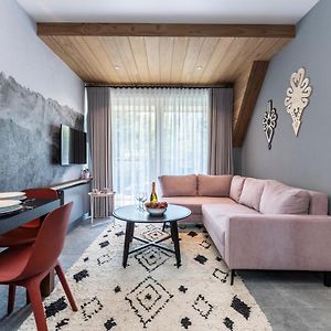 Apartament z 1 sypialnią